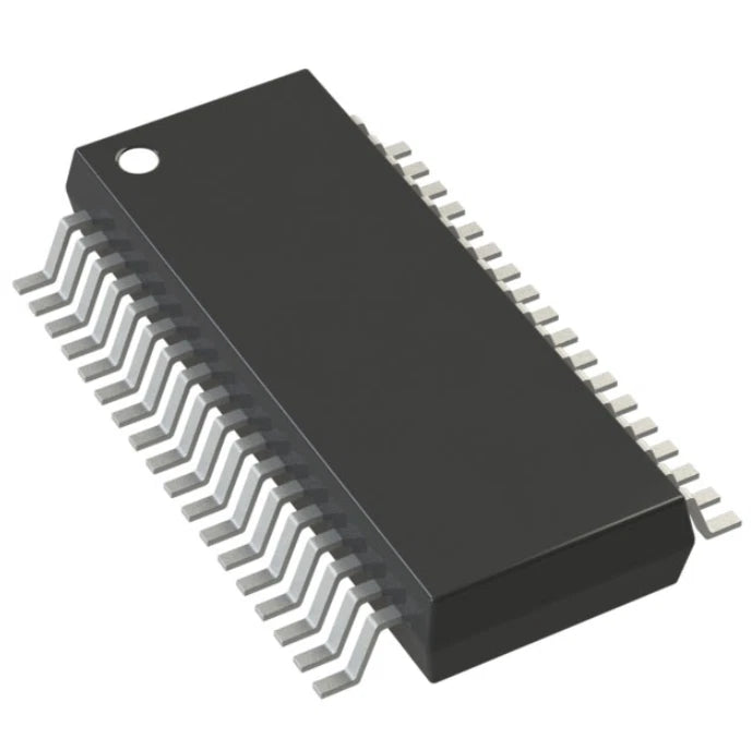LTC1604AIG  Integrated Circuits 16 Bit Analog to Digital Converter 1 Input 1 ...