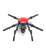 4 Axis Spray Agriculture Drone UAV RC Drone Carbon Fiber Frame Kits + Tank