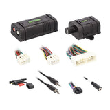 Axxess AXLOC-HYKIA3 2-Ch Line Out Converter