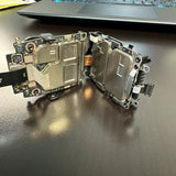 Original DJI FPV Drone Main Core Board & RF P1 Board IMU Module + Fan Assembly