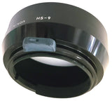 Nikon Lens Hood HS-9 for Ai-s 50mm f/1.4 f/1.8 Excellent