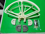 DJI - Propeller Guards for Select Phantom 3 Series Quadcopters - White