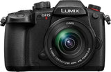 Panasonic Lumix DC-GH5 II Photography Photo Digital Camera