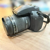 FUJIFILM FinePix HS10 30x Zoom Compact Camera Junk / Untested From Japan