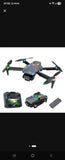 Drone AE 31 SKY KING DRONE brand new camera