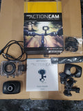 Emerson EI2000 Camcorder -  Silver