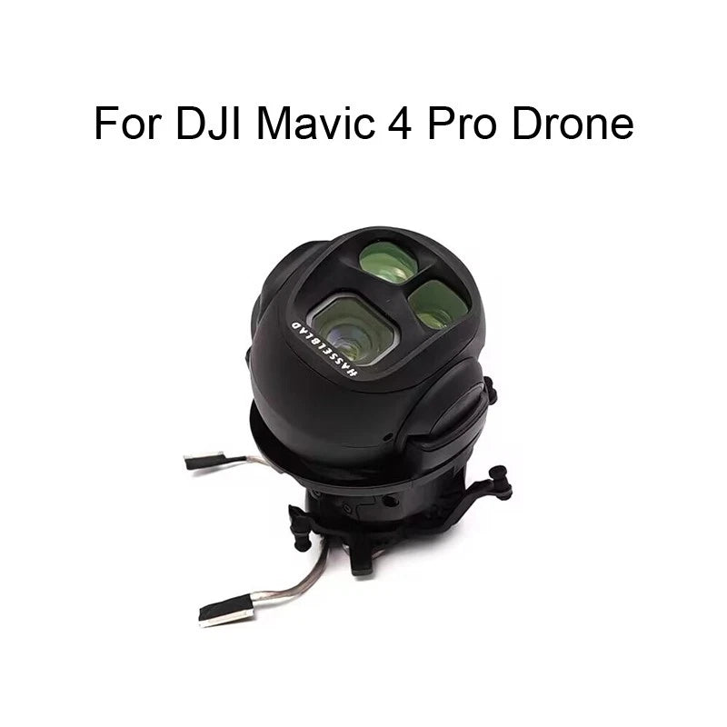 Original Gimbal Camera Assembly with Lens for DJI Mavic 4 Pro Drone Repair Parts