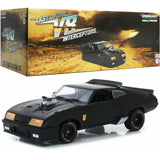 Greenlight Hollywood Ford Falcon XB Die Cast Model Last of the V8 Interceptors
