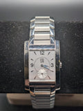 ESQ MOVADO MEN-MODEL E5079 SWISS QUARTZ SMALL SECONDS NEW BATTERY Battery