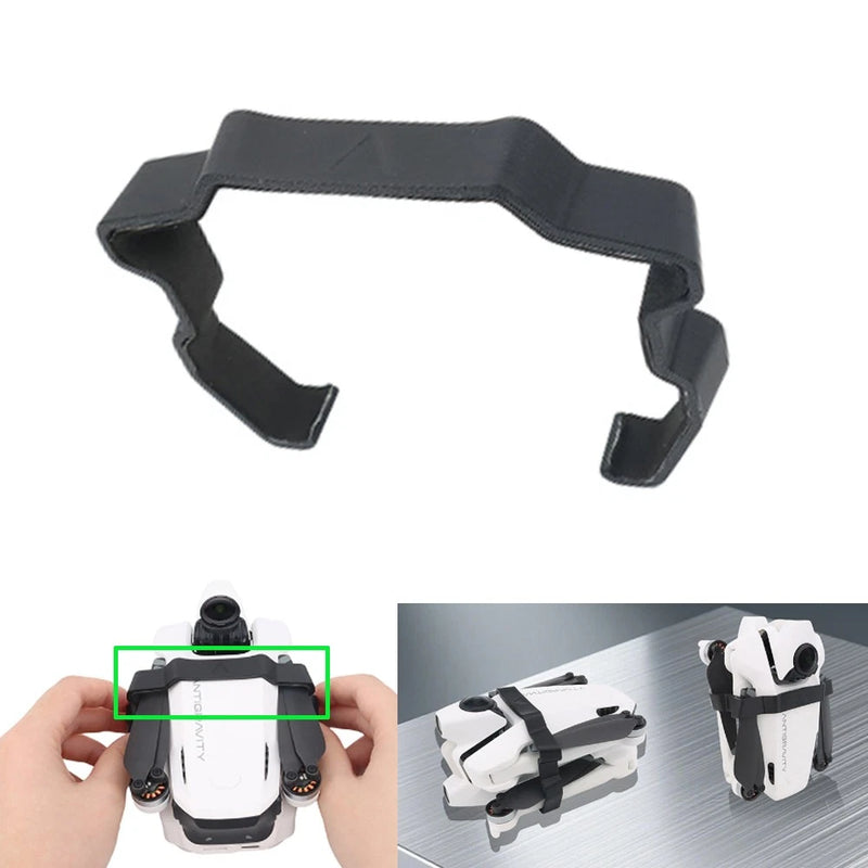 Propeller Blades Stabilizer Fixing Holder For Antigravity A1 Drone Accessories
