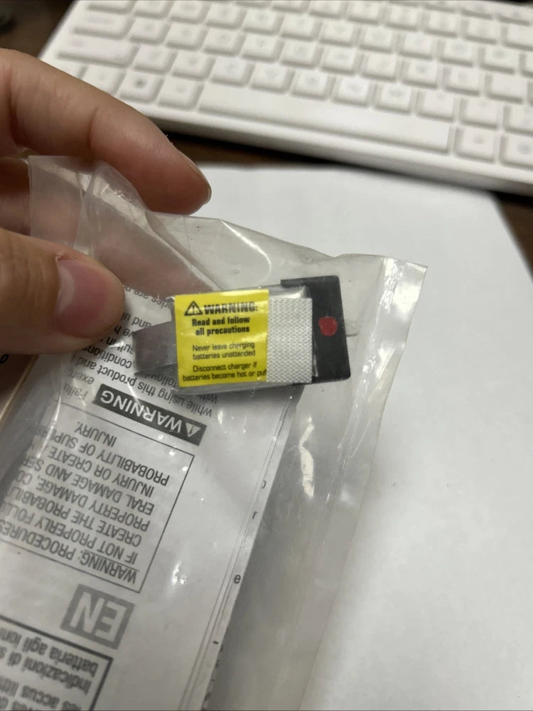 E-flite EFLB2501S20 250mAh 20C 1-cell 3.7V LiPo Battery
