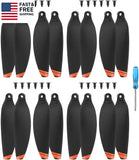 16PCS Mini 4K / 2 Propeller for DJI Mavic Mini 2 SE Drone 4726 Replacement Pr