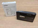 Fujifilm Finepix Z20fd 10MP Digital Camera Black With Battery, Charger & Case