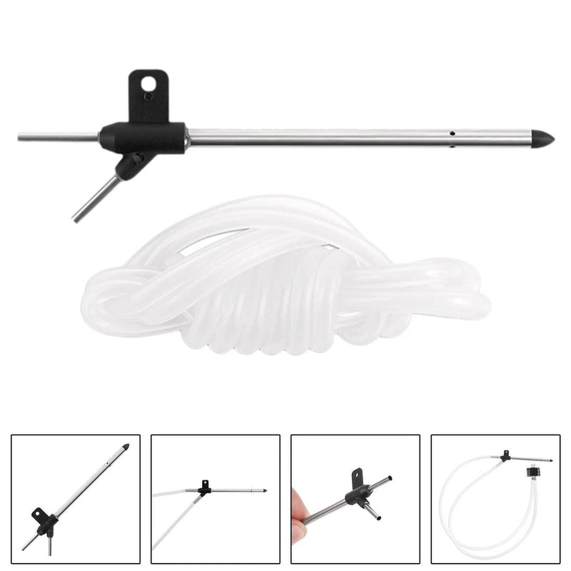 Fixed Wing Drone Pitot Tube FPV Spare Parts Accessories Tube