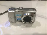 PANASONIC LUMIX DMC-TZ1 DIGITAL CAMERA 5MP
