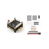 GEPRC TAKER F405 BLS 50A FPV Stack System Plug and Play STM32F405 Chip for DJI