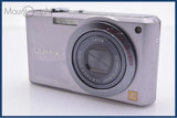 ¡¾AS IS¡¿ Panasonic LUMIX DMC-FX100 FromJapan #yk7657