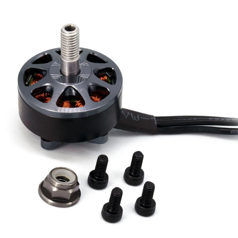 CW SF-2207 For RC FPV Racing Drone 4-5S 2450KV Brushless Motor