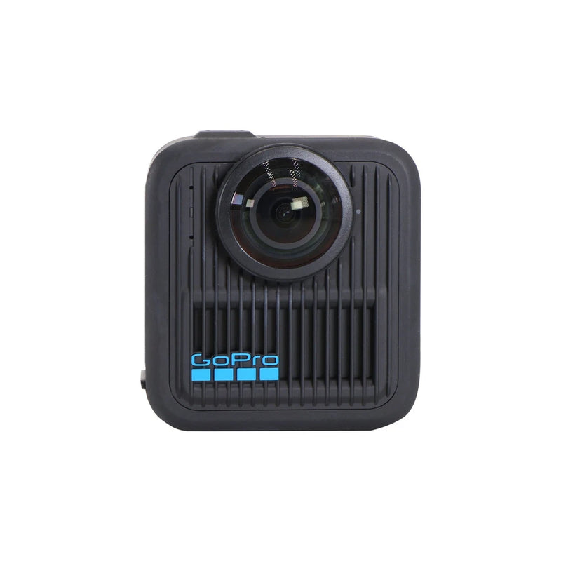 GoPro MAX2 True 8K 360 Action Camera Accessory Bundle