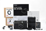 [ Unused ]  FUJIFILM X Half X-HF1 Premium Compact Camera Used in JAPAN #437