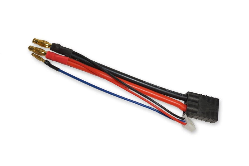 Punisher Series Traxxas Battery Lead 4mm Bullet Battery
