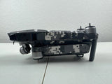 DJI Mavic Pro (M1P) Drone ?C Digital Camo ?C Sensor Error ?C Broken Leg ?C For Parts