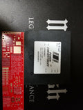 DC-DC Isolated Power Supply Module DC Input 12vdc  to Output 5V  +/- 15V