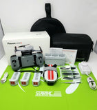 Potensic Atom 2 Drone 4K GPS Fly More Combo 48MP Camera 3-Axis Gimbal + SD Card