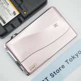 [Excellent] Fujifilm FinePix Z700EXR Pink Digital Camera 12.0MP EXR Sensor 5x