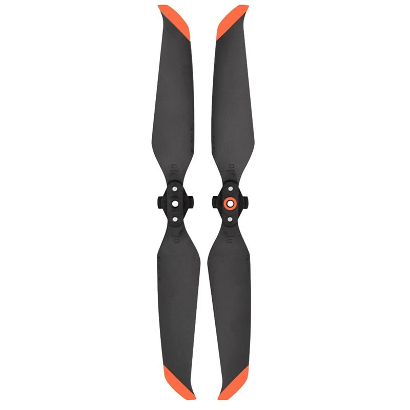 Fits DJI Mavic Air 2 7238F Propellers Low-Noise Release Props Blades Accessories