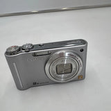 Panasonic LUMIX DMC-ZX1 Digital Camera Compact Tested Excellent Condition
