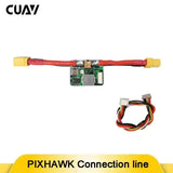 10-60V Wide Voltage CUAV HV PM Power Supply Module Drone Flight Control Part