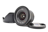 Super Carl zeiss Carl zeiss Touit 12mm F2.8 Distagon T Fujifilm #2605287
