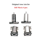 Original Front Rear Arm Axis Shaft for DJI Mavic 4 pro Drone Accessories Drone