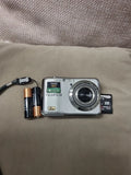Fujifilm FinePix AX280 Compact Digital Camera 14MP