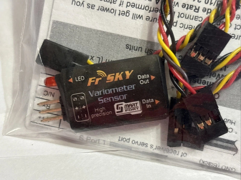 FrSky Variometer Sensor Vario-High Precision for RC Drone FPV Racing FREE SHIP