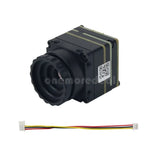 BOSCAM JS-MINI256-9 256*192 FPV Drone Thermal Imaging Camera Fit HD Night Vision