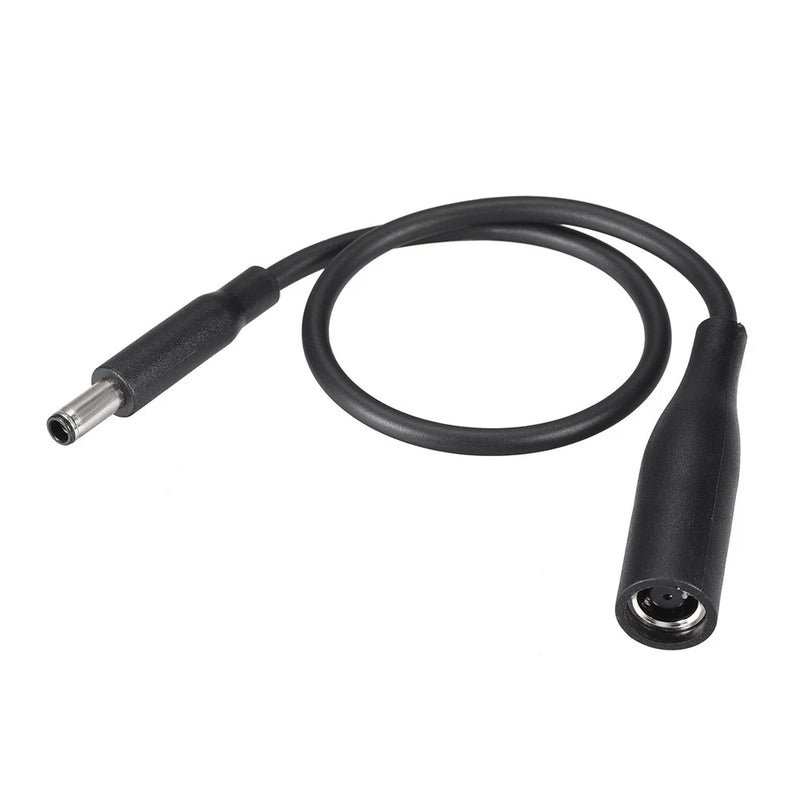 Tip Adapter Converter 7.4x5.0mm to 4.5x3.0mm 30cm DC Power Connect