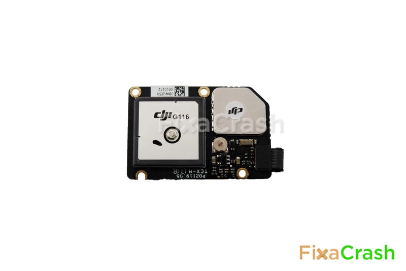 Genuine NEW DJI Spark GPS Module Board and Cable