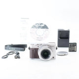 Panasonic Lumix LX100 DMC-LX100-S 4510