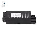 3.7V 3000MAH Battery for K5 Q6 Q6MAX G6 S6 Drone quadcopter model aircraft 1 PCS Battery
