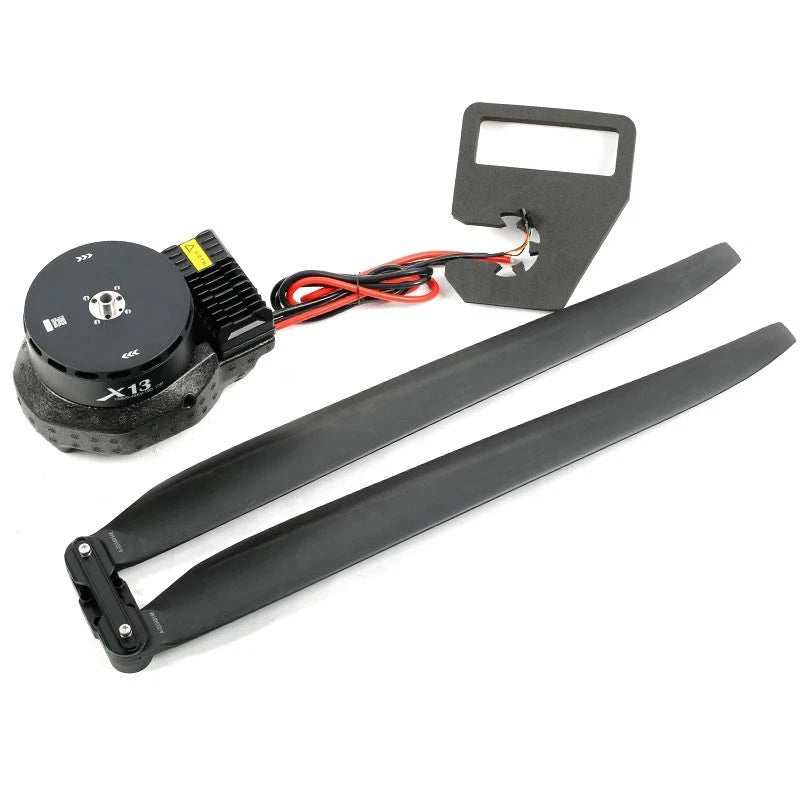 Hobbywing X13 Power System 18S-CW Motor+ESC+56" Propeller for Agricultural Drone