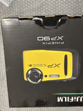 Fujifilm Finepix XP90 Compact Digital Camera Waterproof from Japan