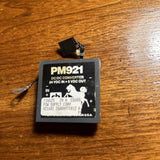 DC-DC CONVERTER MODULE, PM921 Packaged Power , Output : 5 VDC, Input 24VDC