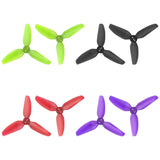Propeller 3030 3-Blade PC Props CW CCW For RC FPV Freestyle 3inch Ducted Drone