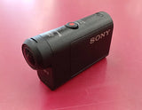 Sony HDR-AS50 Digital HD Video Camera Recorder Action Cam Black Japan