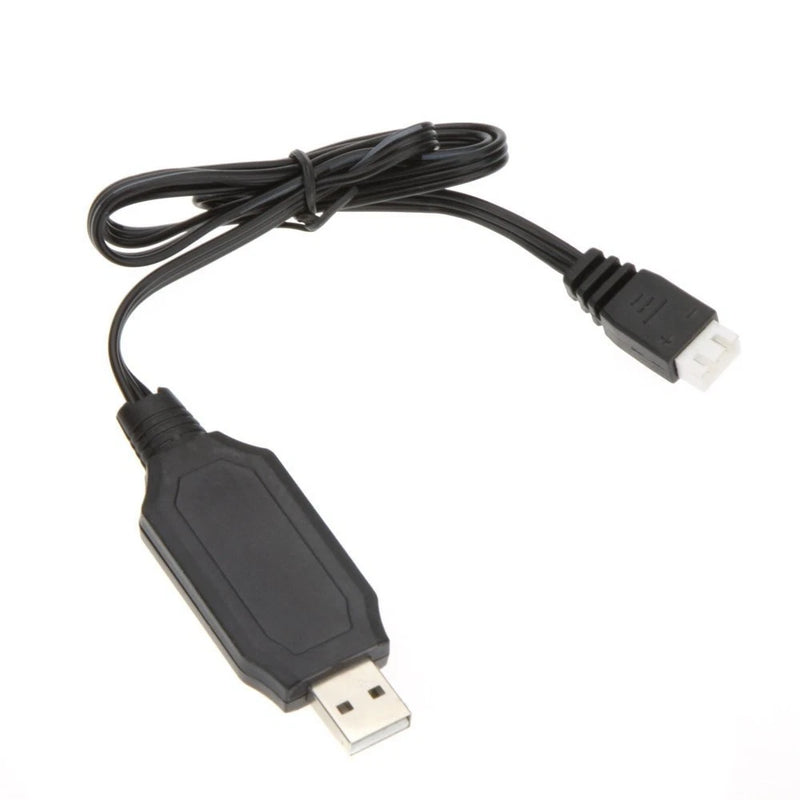 High Quality 7.4V Lipo Battery USB  Cable for  V912 V913 V915 V262 V3238859