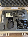GoPro Hero 3 Digital Action Camera SIlver color