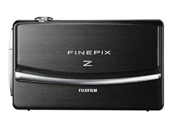 Fujifilm FinePix Z90 Digital Camera Black Compact from Japan