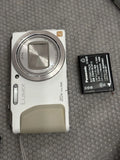 Panasonic LUMIX DMC-TZ40 Compact Digital Camera 12MP 20x Zoom From Japan